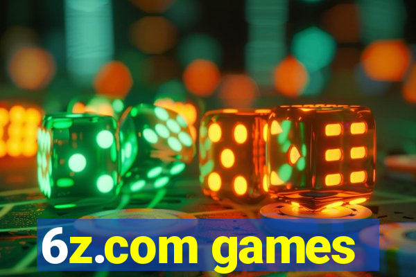 6z.com games